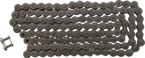 Jt Chains Jt 420 Hdr Chain Stl 126L Jtc420Hdr126Sl