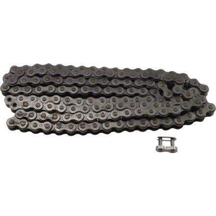 Jt Chains Jt 420 Hdr Chain Stl 130L Jtc420Hdr130Sl