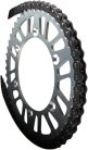 Jt Chains Jt 420 Hdr Chain Stl 130L Jtc420Hdr130Sl