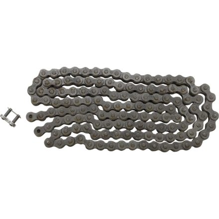 Jt Chains Jt 420 Hdr Chain Stl 132L Jtc420Hdr132Sl