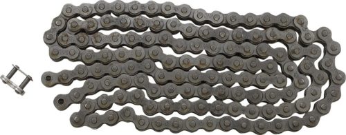 Jt Chains Jt 420 Hdr Chain Stl 132L Jtc420Hdr132Sl