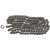 Jt Chains Jt 420 Hdr Chain Stl 132L Jtc420Hdr132Sl