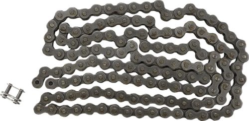 Jt Chains Jt 420 Hdr Chain Stl 134L Jtc420Hdr134Sl