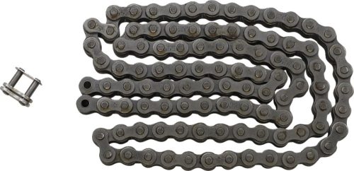 Jt Chains Jt 428 Hdr Chain Stl 100L Jtc428Hdr100Sl