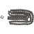 Jt Chains Jt 428 Hdr Chain Stl 100L Jtc428Hdr100Sl