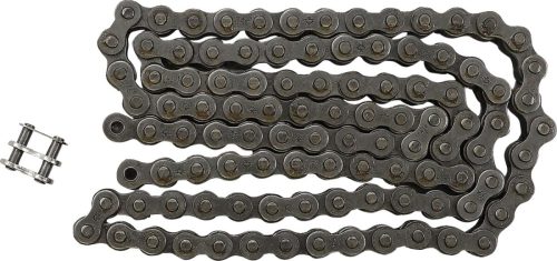 Jt Chains Jt 428 Hdr Chain Stl 104L Jtc428Hdr104Sl