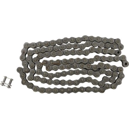 Jt Chains Jt 428 Hdr Chain Stl 124L Jtc428Hdr124Sl