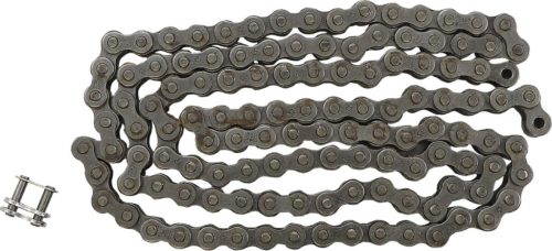 Jt Chains Jt 428 Hdr Chain Stl 124L Jtc428Hdr124Sl