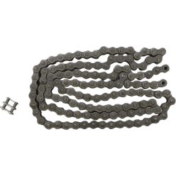 Jt Chains Jt 428 Hdr Chain Stl 126L Jtc428Hdr126Sl