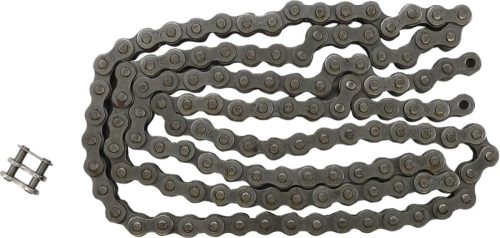 Jt Chains Jt 428 Hdr Chain Stl 126L Jtc428Hdr126Sl