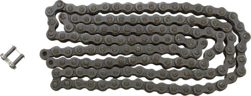 Jt Chains Jt 428 Hdr Chain Stl 130L Jtc428Hdr130Sl