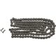 Jt Chains Jt 428 Hdr Chain Stl 130L Jtc428Hdr130Sl