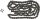 Jt Chains Jt 428 Hdr Chain Stl 134L Jtc428Hdr134Sl