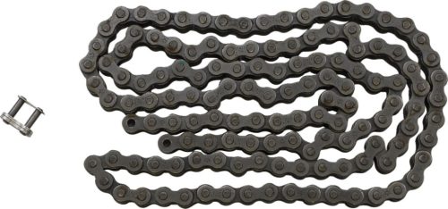 Jt Chains Jt 428 Hdr Chain Stl 134L Jtc428Hdr134Sl