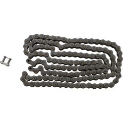 Jt Chains Jt 428 Hdr Chain Stl 140L Jtc428Hdr140Sl