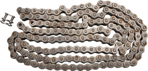 Jt Chains Jt 428 Hdr Chain Stl 146L Jtc428Hdr146Sl