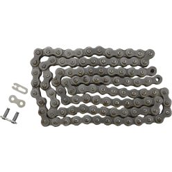 Jt Chains Jt 520 Hdr Chain Stl 100L Jtc520Hdr100Sl