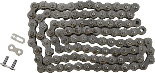 Jt Chains Jt 520 Hdr Chain Stl 100L Jtc520Hdr100Sl