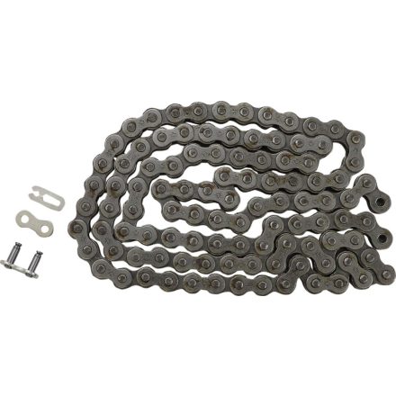 Jt Chains Jt 520 Hdr Chain Stl 104L Jtc520Hdr104Sl