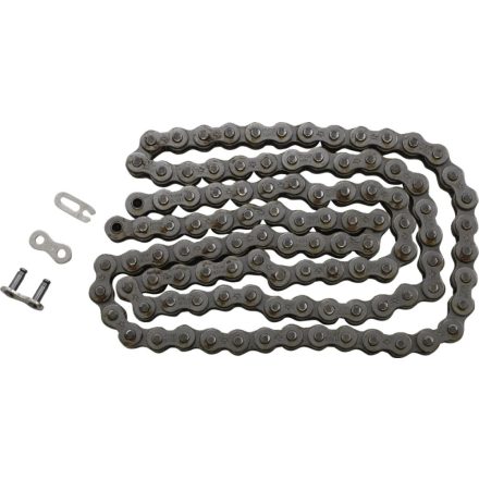 Jt Chains Jt 520 Hdr Chain Stl 106L Jtc520Hdr106Sl