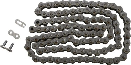 Jt Chains Jt 520 Hdr Chain Stl 106L Jtc520Hdr106Sl