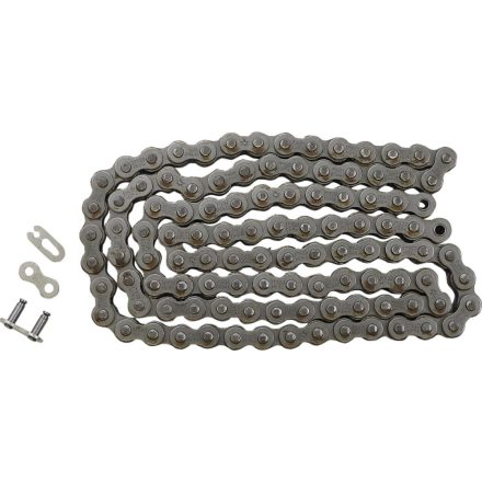 Jt Chains Jt 520 Hdr Chain Stl 108L Jtc520Hdr108Sl