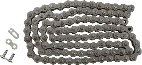 Jt Chains Jt 520 Hdr Chain Stl 108L Jtc520Hdr108Sl