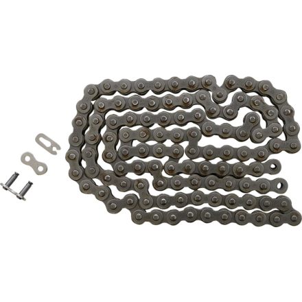 Jt Chains Jt 520 Hdr Chain Stl 110L Jtc520Hdr110Sl