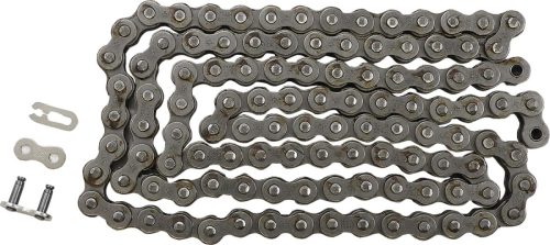 Jt Chains Jt 520 Hdr Chain Stl 112L Jtc520Hdr112Sl