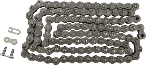 Jt Chains Jt 520 Hdr Chain Stl 112L Jtc520Hdr112Sl