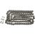 Jt Chains Jt 520 Hdr Chain Stl 112L Jtc520Hdr112Sl