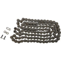 Jt Chains Jt 520 Hdr Chain Stl 114L Jtc520Hdr114Sl