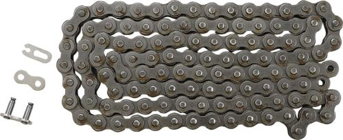 Jt Chains Jt 520 Hdr Chain Stl 116L Jtc520Hdr116Sl