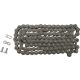 Jt Chains Jt 520 Hdr Chain Stl 116L Jtc520Hdr116Sl
