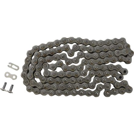 Jt Chains Jt 520 Hdr Chain Stl 118L Jtc520Hdr118Sl