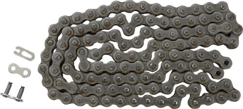 Jt Chains Jt 520 Hdr Chain Stl 118L Jtc520Hdr118Sl