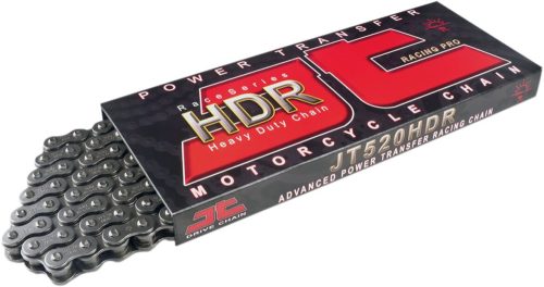 Jt Chains Jt 520 Hds Chain Stl 106L Jtc520Hds106Sl