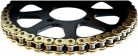 Jt Chains Jt 520 Hds Chain Stl 114L Jtc520Hds114Sl