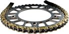 Jt Chains Jt 520 Hds Chain Stl 114L Jtc520Hds114Sl