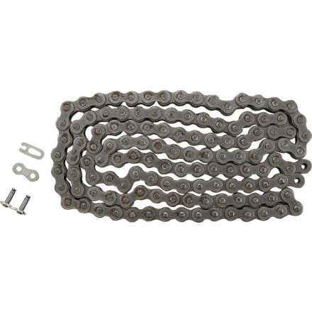 Jt Chains Jt 520 Hds Chain Stl 124L Jtc520Hds124Sl