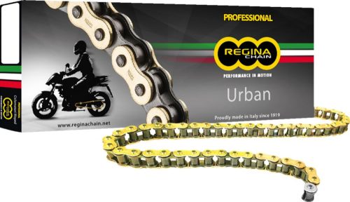 Regina Lant 428Oro Gb 100C