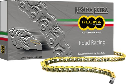 Regina Lant 520Oraw2 Gb 104Rs+Rh