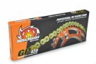 Moto-Master Chain Gp-428 Gold 134 Links 642802