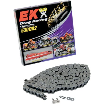 Ek Chain Ek530Drz2 Cr 140C 530Drz2-140/C