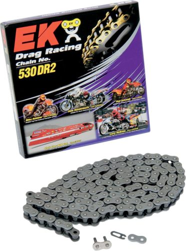 Ek Chain Ek530Drz2 Cr 140C 530Drz2-140/C