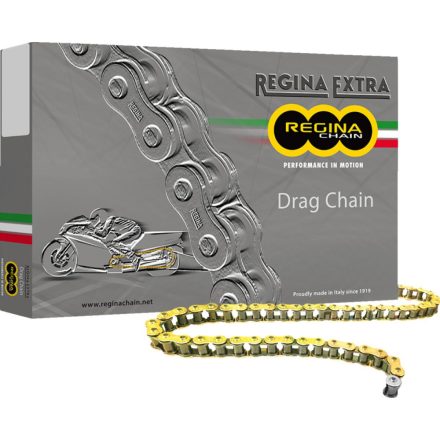 Regina Lant 530Dr Gb 130C+Rs