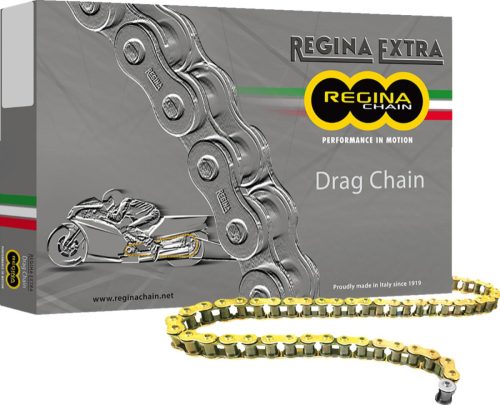 Regina Lant 530Dr Gb 130C+Rs