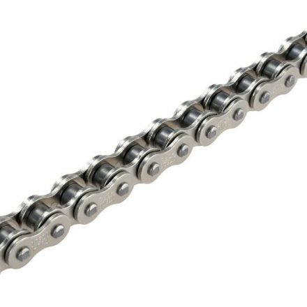 Jt Chains Chain 520 Noring Nn 124L Jtc520Hdrnn124Sl