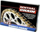 Chain R1 Works 520X118