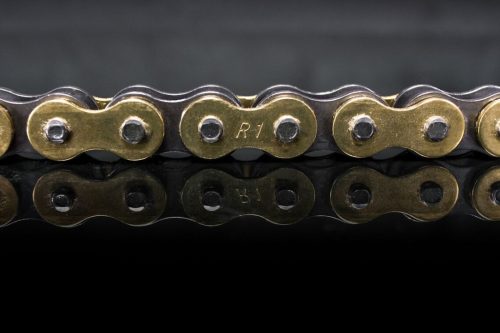 Chain R1 Works 428X124